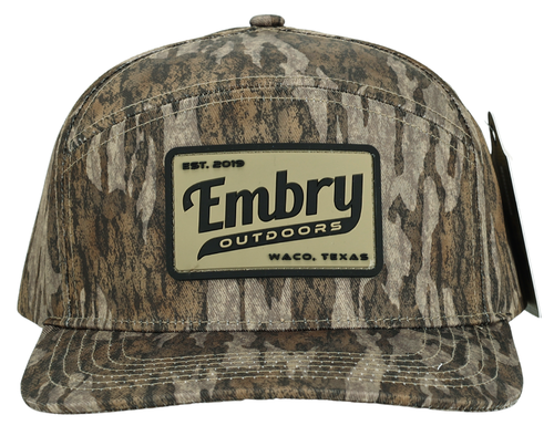 6 Panel - New Bottomland