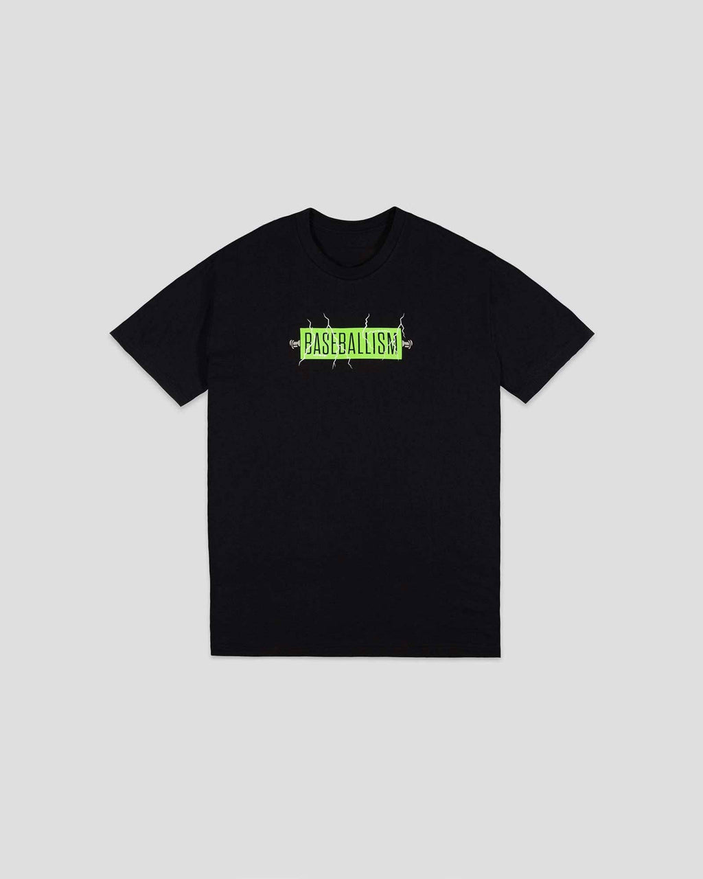 Monster Mashers Frank Tanks T-Shirt - Youth