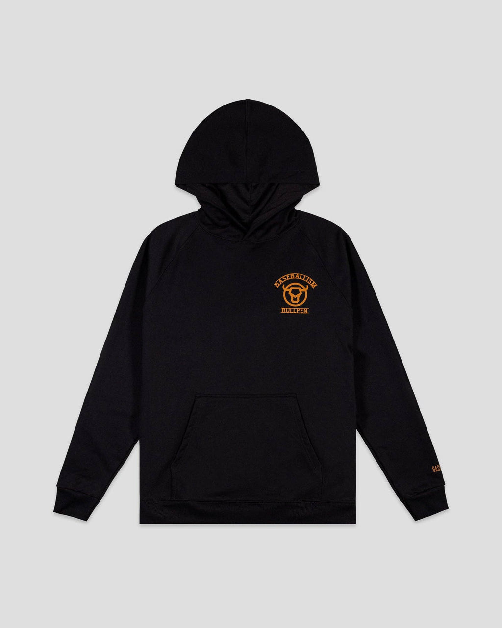Baseballism Bullpen Hoodie - Youth