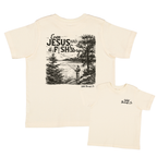 Fish Story Tee