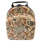 Hat Case - Desert Duck