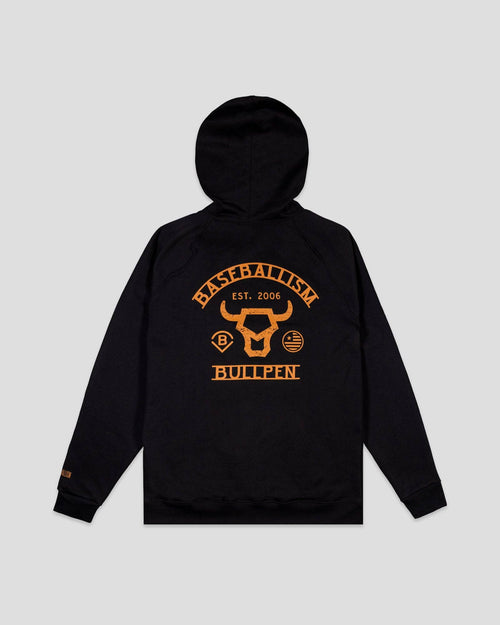 Baseballism Bullpen Hoodie - Youth
