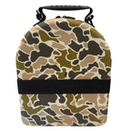 Hat Case - Marsh Duck