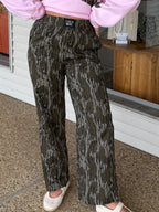 Mossy Oak Bottomland Pant