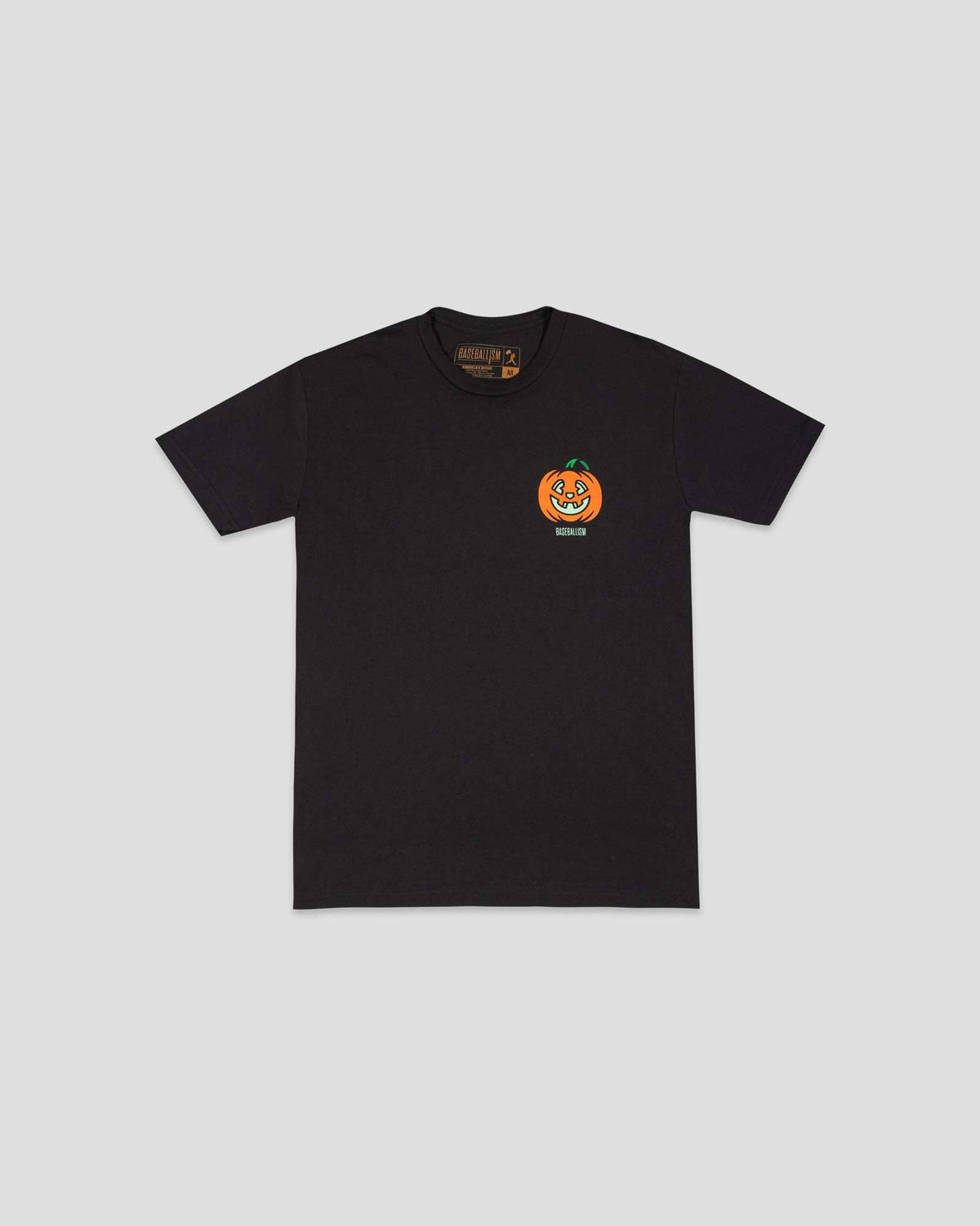 Jack Glow in the Dark T-Shirt - Youth