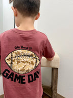 Game Day Tee