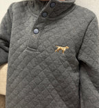 Fieldstone Youth Diamond Pattern Pullover