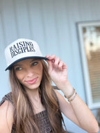 Raising Disciples Two Tone Snapback Hat