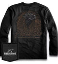 Fieldstone Black Lab Longsleeve