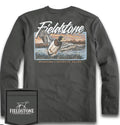 Fieldstone Morning Flight Longsleeve