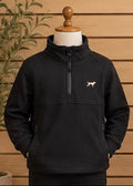 Fieldstone Youth Dogwood Pullover