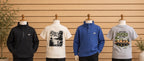 Fish Story Tee