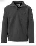 Fieldstone Youth Diamond Pattern Pullover