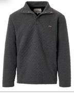 Fieldstone Youth Diamond Pattern Pullover