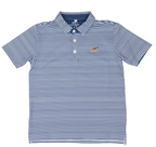 Fieldstone Navy Performance Polo