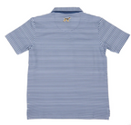 Fieldstone Navy Performance Polo