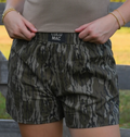 Mossy Oak Bottomland Boxer Short