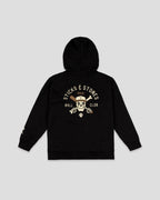 Sticks and Stones Hoodie - Youth