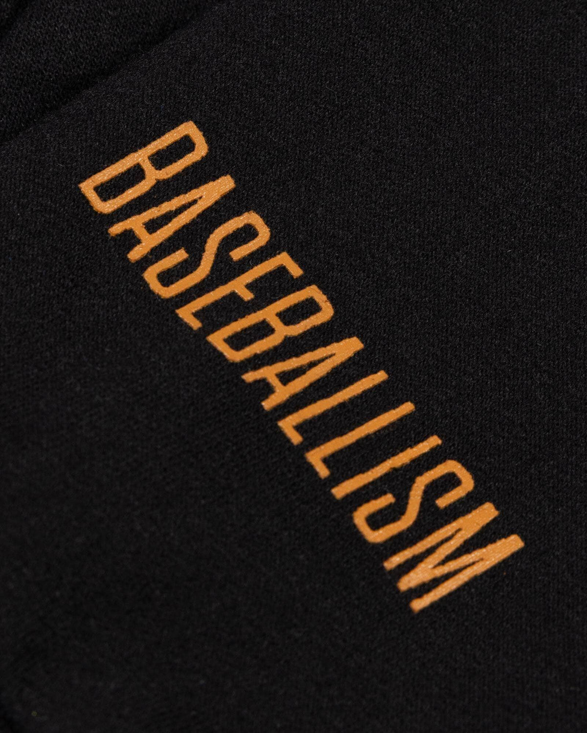 Baseballism Bullpen Hoodie - Youth