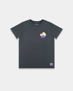 The Grape Jambino Youth T-Shirt - Baseballism x Uncrustables